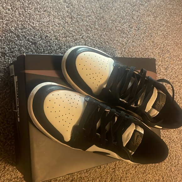 Air Jordan 1 retro low OG